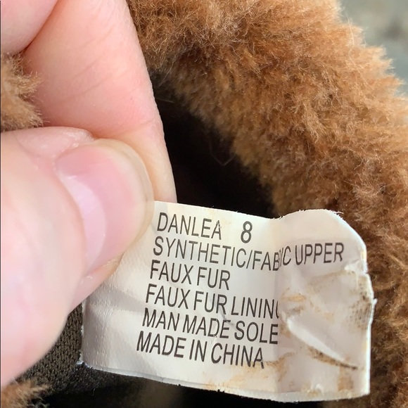 Rock & Candy Winter Boots - Picture 6 of 6